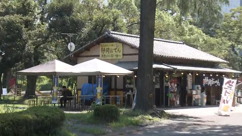 おでんやおばちゃんの外観