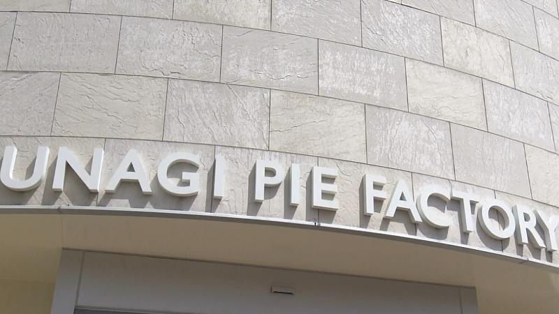 うなぎパイ本舗 うなぎパイファクトリー