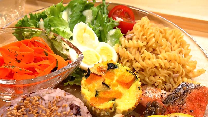 OHANAランチプレート