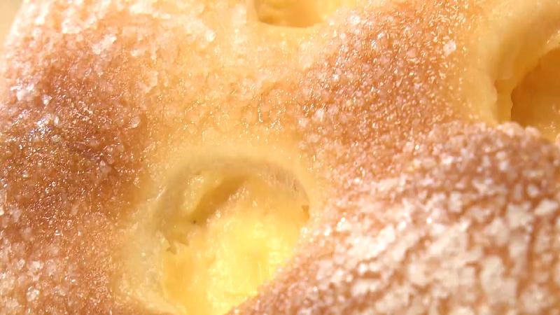 コパンのクリームパン(270円)