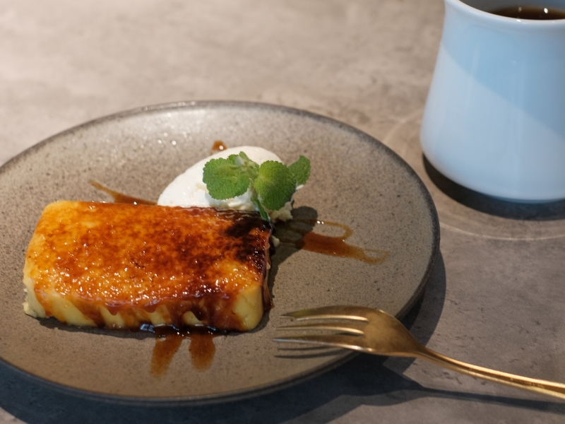 (画像提供：エソラコーヒー)