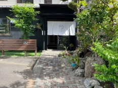 エソラコーヒーの外観