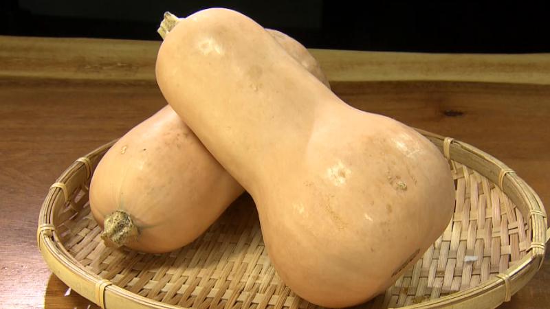 バターナッツかぼちゃ