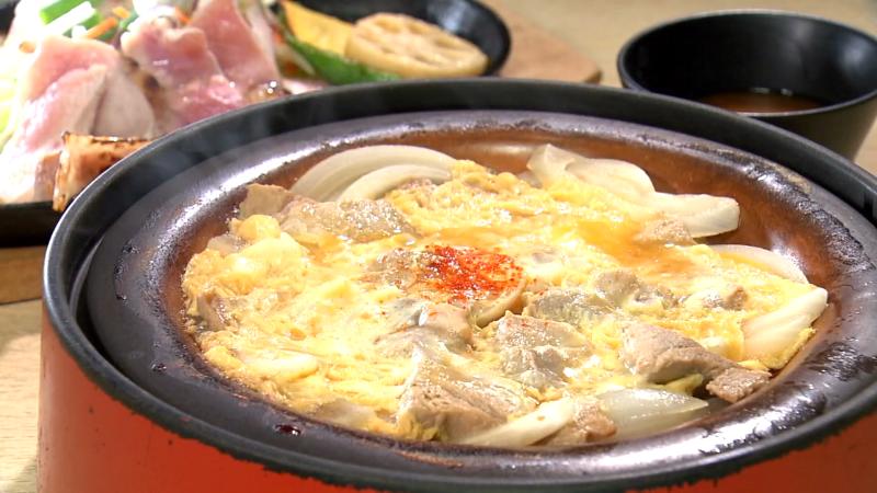 助六ねぎま(650円)