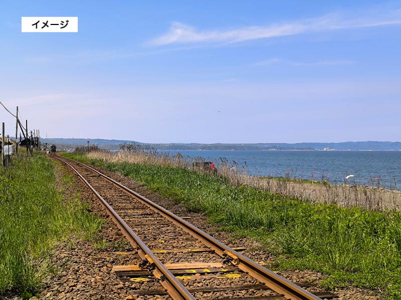 イメージ画像：旅