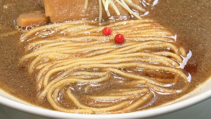 ピンクペッパー