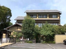 四季の幸 江戸駒の外観