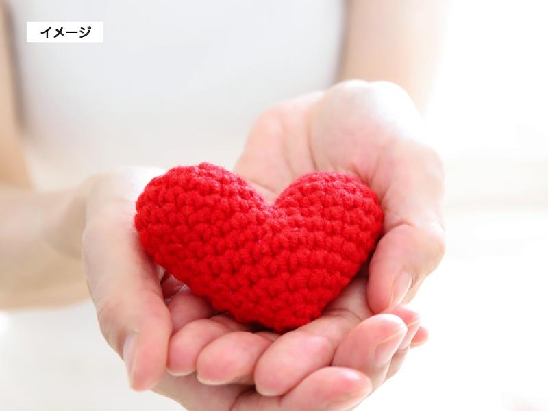 イメージ画像　自分を幸せにする