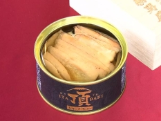 フタが開いた「頂」