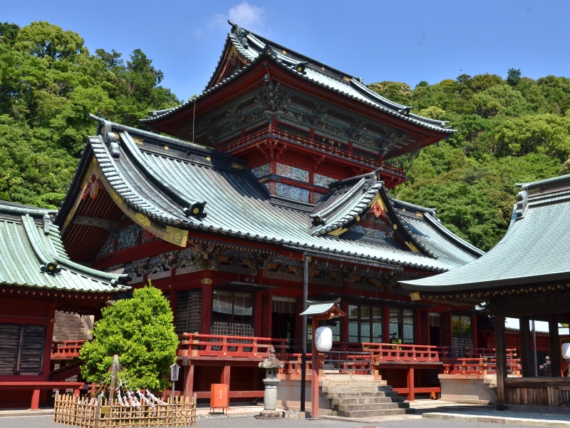 (画像提供:静岡浅間神社)