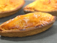 スイートポテト