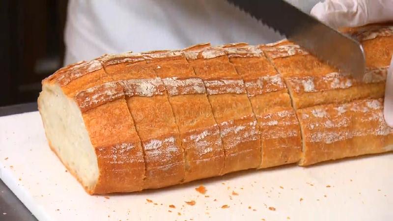 ミルクブレッド