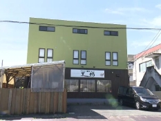 やきとり・釜めし 王将の外観