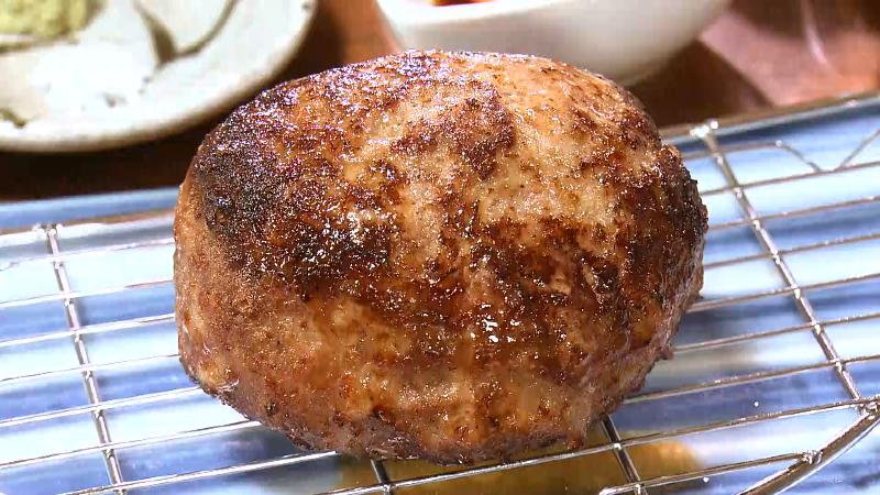 静岡ハンバーグ
