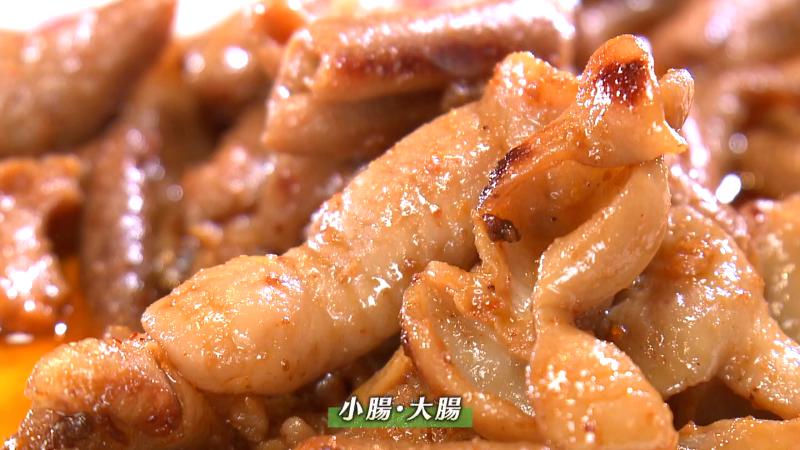 ホルモン(小腸・大腸)