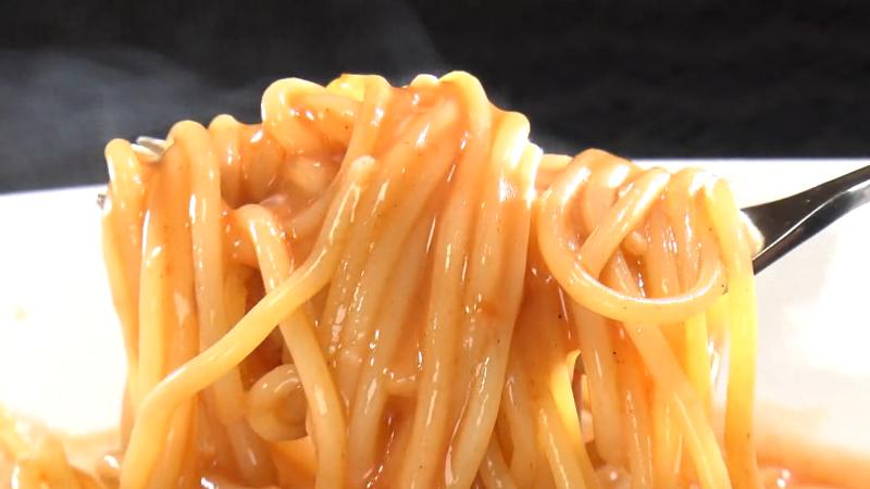 もちもち生パスタ