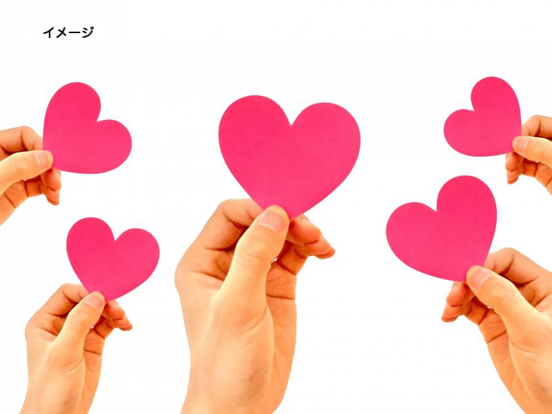 イメージ画像 リスペクト