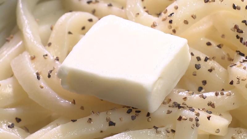 カルピスバター