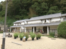 蔵cafe&dining coconomiの外観