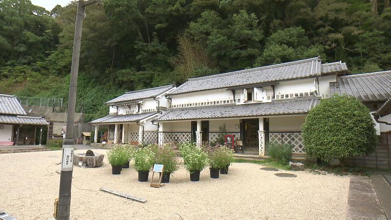 蔵cafe&dining coconomiの外観