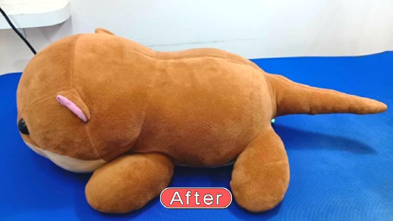 リペアクリニックAfter