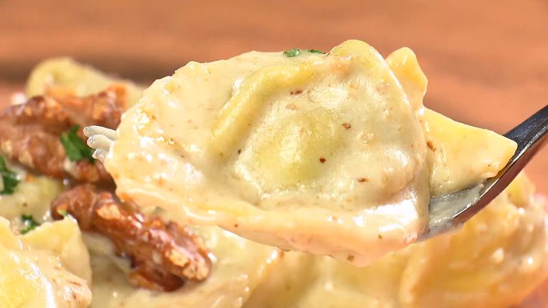 トルテッリ(1870円)