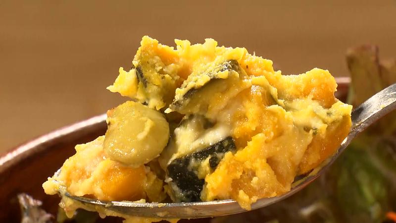 ヘルシーブッダボウル