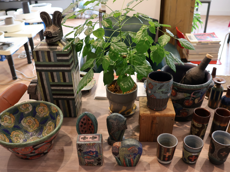 志村観行さんの過去の作品