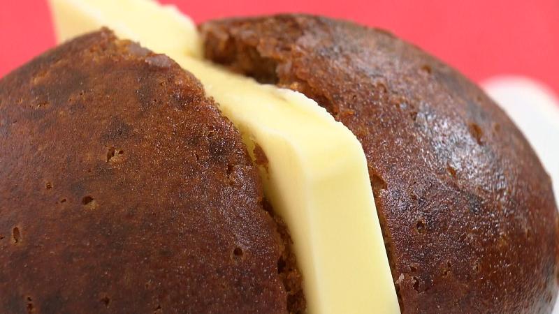 あんバターあげまん