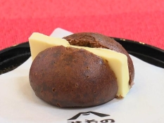 あんバターあげまん