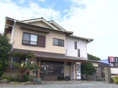 割烹民宿　聖火