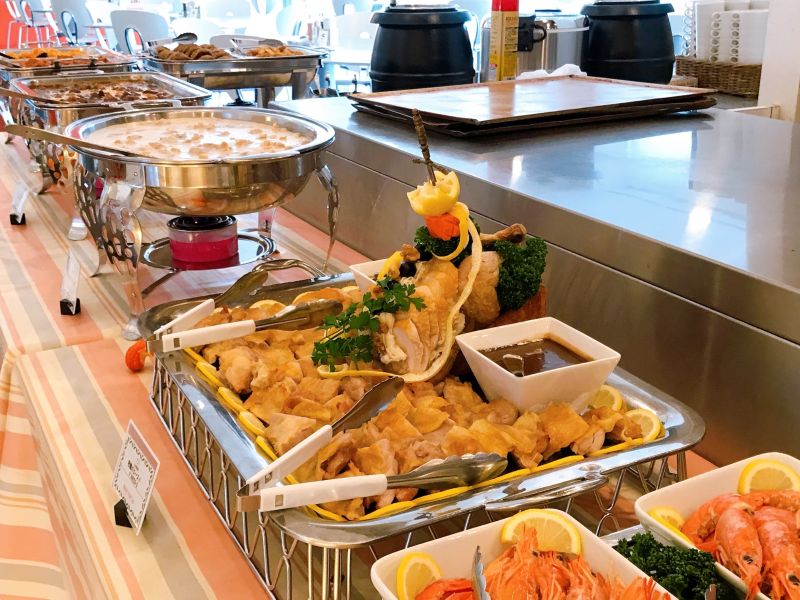 （画像提供：清水ナショナルトレーニングセンター）