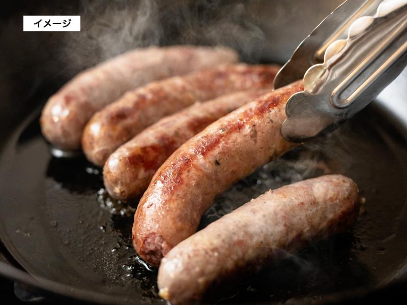 イメージ画像　ウィンナー