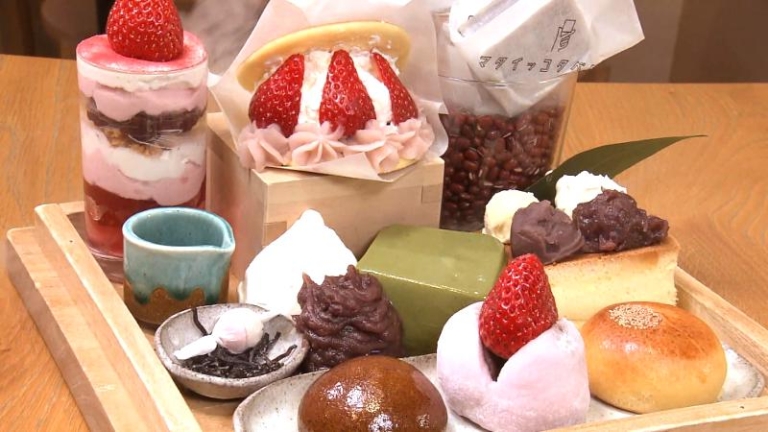 キンツバコ(3000円)