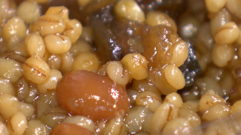 金山寺(小パック・421円)