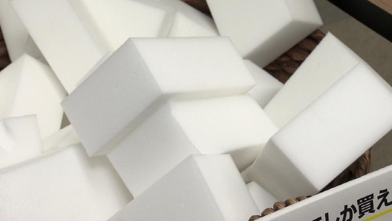 メラミンスポンジ