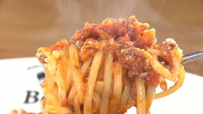 Bolo'sボロネーゼ(1408円)