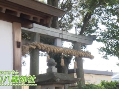 吉川八幡神社