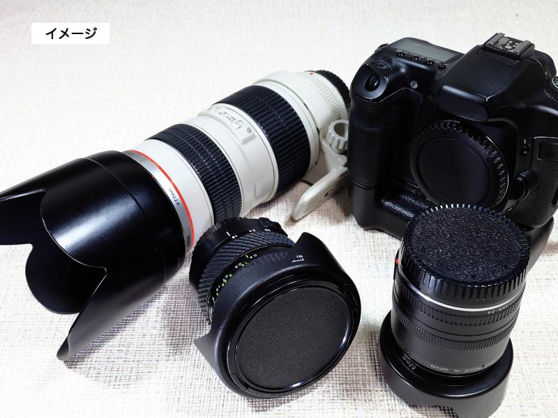 イメージ画像　カメラ