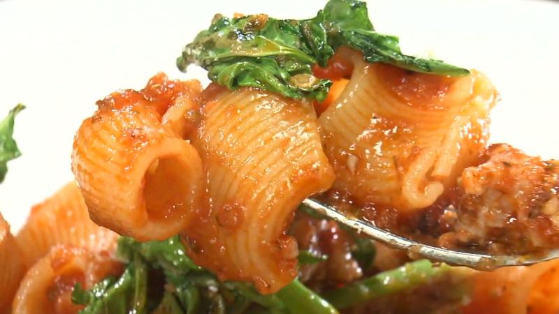 アラビアータ(1500円)