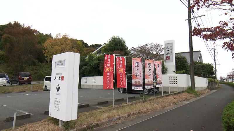 マタイッコタベタイカフェの外観