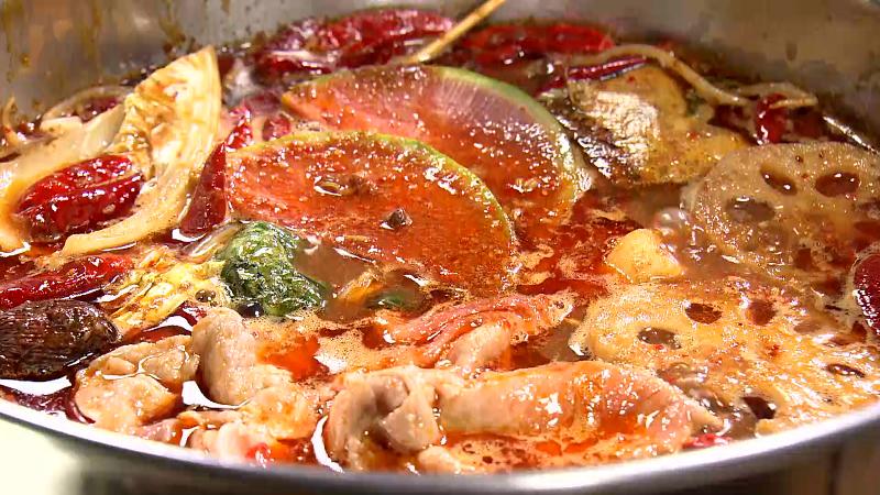 浪漫座セット(1人前・3500円)