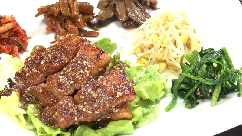 特製デジカルビプレート(1680円)