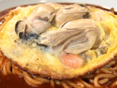 ナポリスペシャル(1400円)