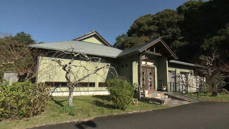 まぜもぜ空の外観