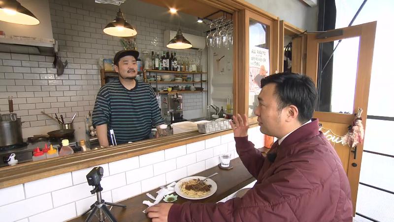 HOW.・新田拓也さんとにむらリポーター