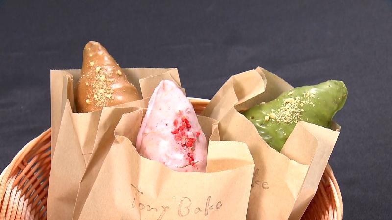 Tony Bakeのクロワッサン