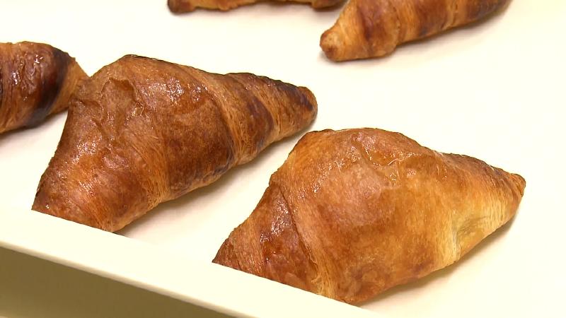 Tony Bakeのクロワッサン