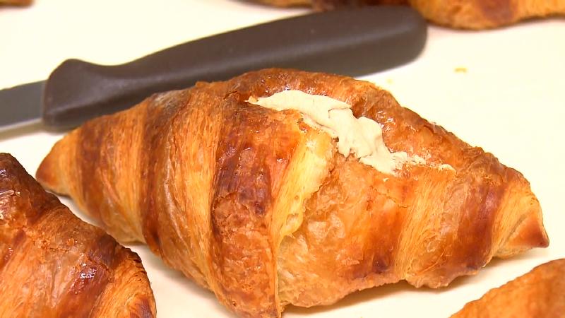 Tony Bakeのクロワッサン