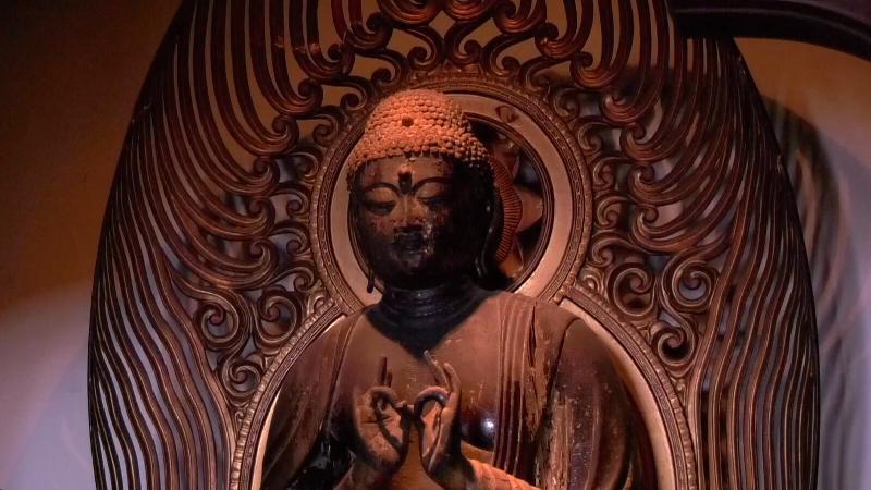 龍雲寺のご本尊